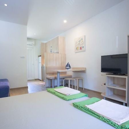 Studio Apartment - Seaview เปรมันตูรา ภายนอก รูปภาพ