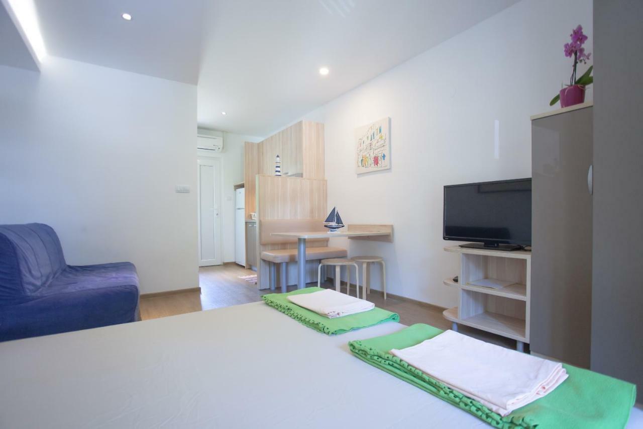 Studio Apartment - Seaview เปรมันตูรา ภายนอก รูปภาพ