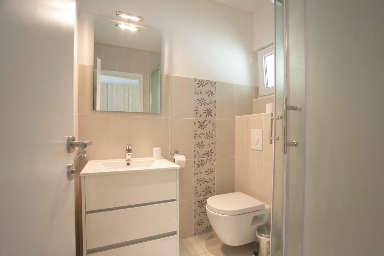 Studio Apartment - Seaview เปรมันตูรา ภายนอก รูปภาพ