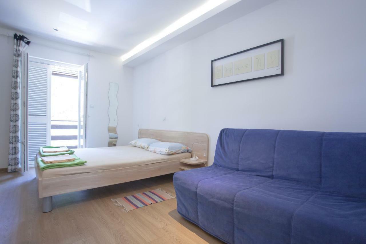 Studio Apartment - Seaview เปรมันตูรา ภายนอก รูปภาพ