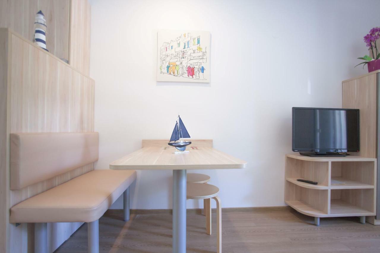 Studio Apartment - Seaview เปรมันตูรา ภายนอก รูปภาพ